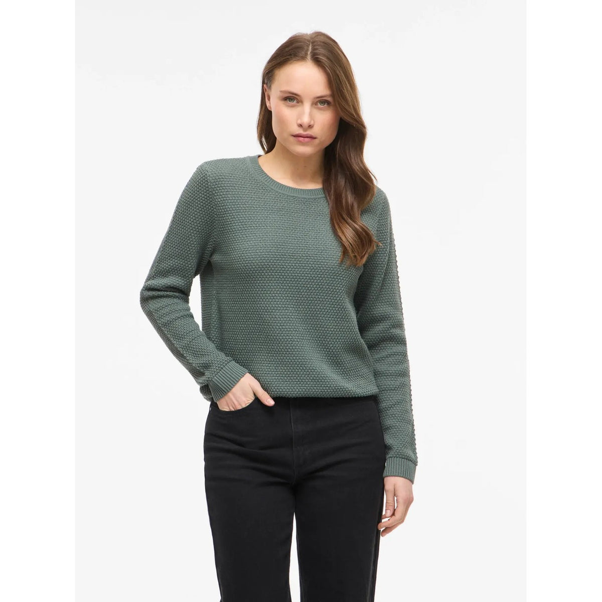Vila Clothes -  Pullover Damen