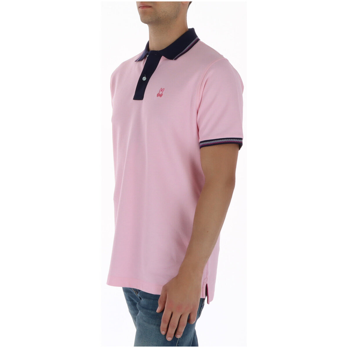 Psycho Bunny - Psycho Bunny Polo Herren