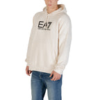 Ea7 - Ea7 Fleece Herren