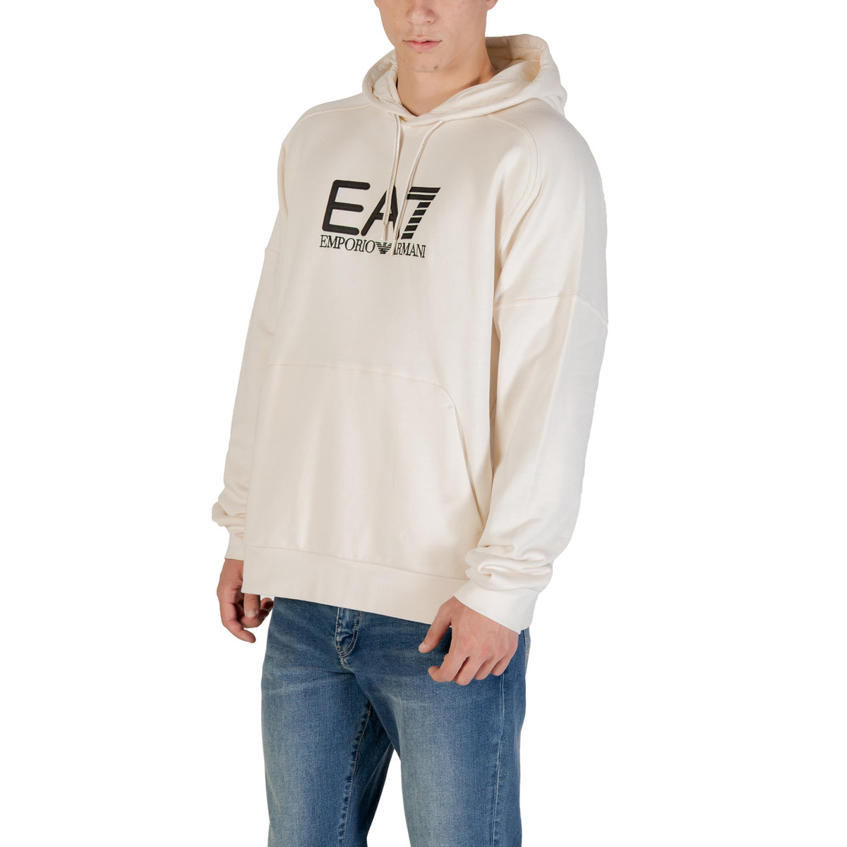 Ea7 - Ea7 Fleece Herren