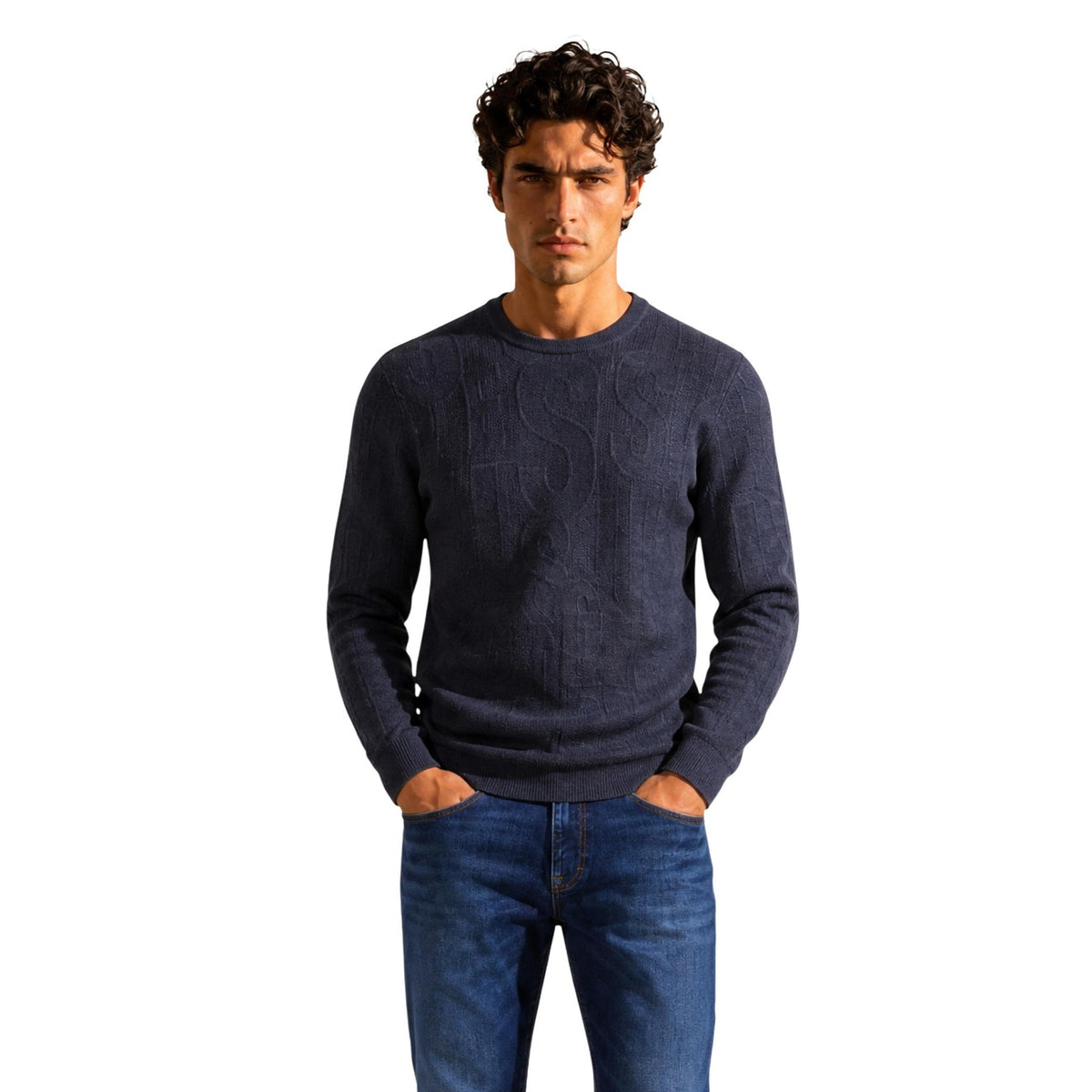 Guess -  Pullover Herren