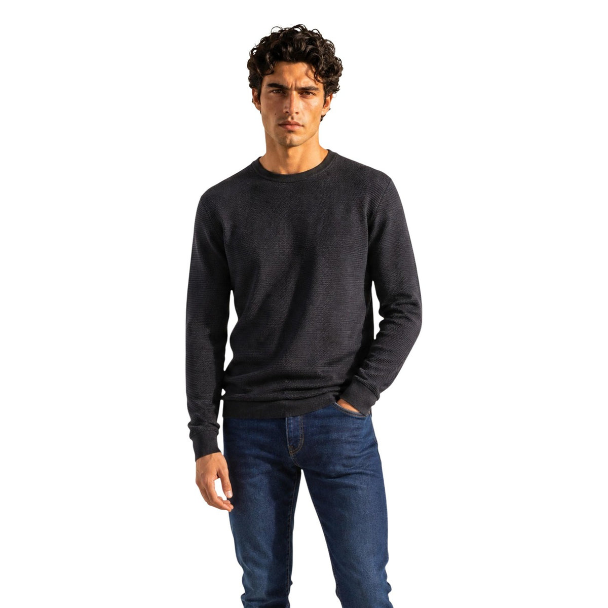 Armani Exchange - Pullover Herren