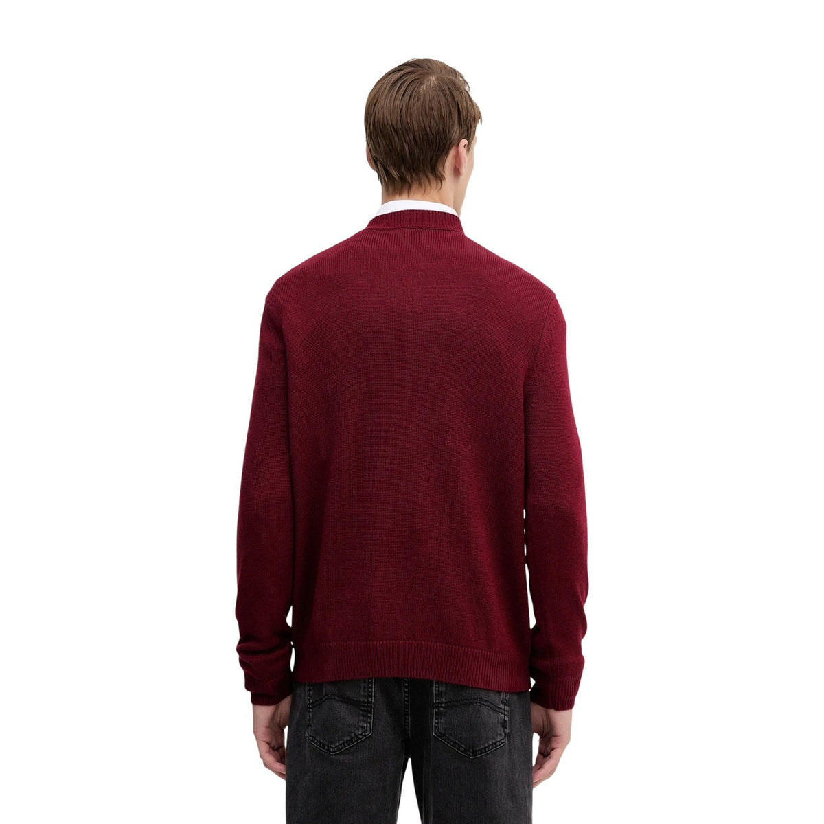 Armani Exchange - Pullover Herren
