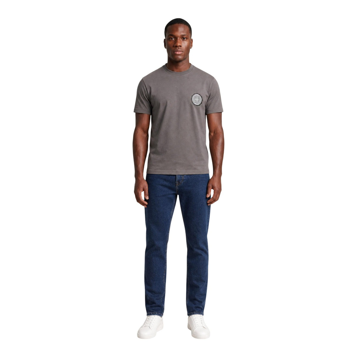 Armani Exchange - Armani Exchange T-Shirt Herren