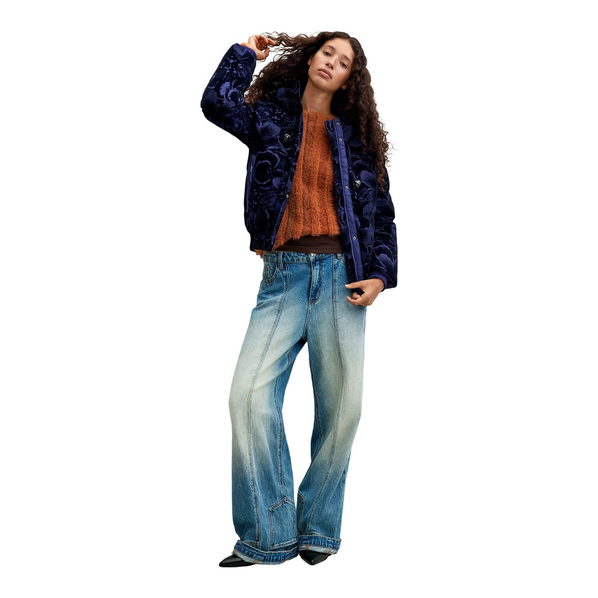 Desigual - Jacke Damen