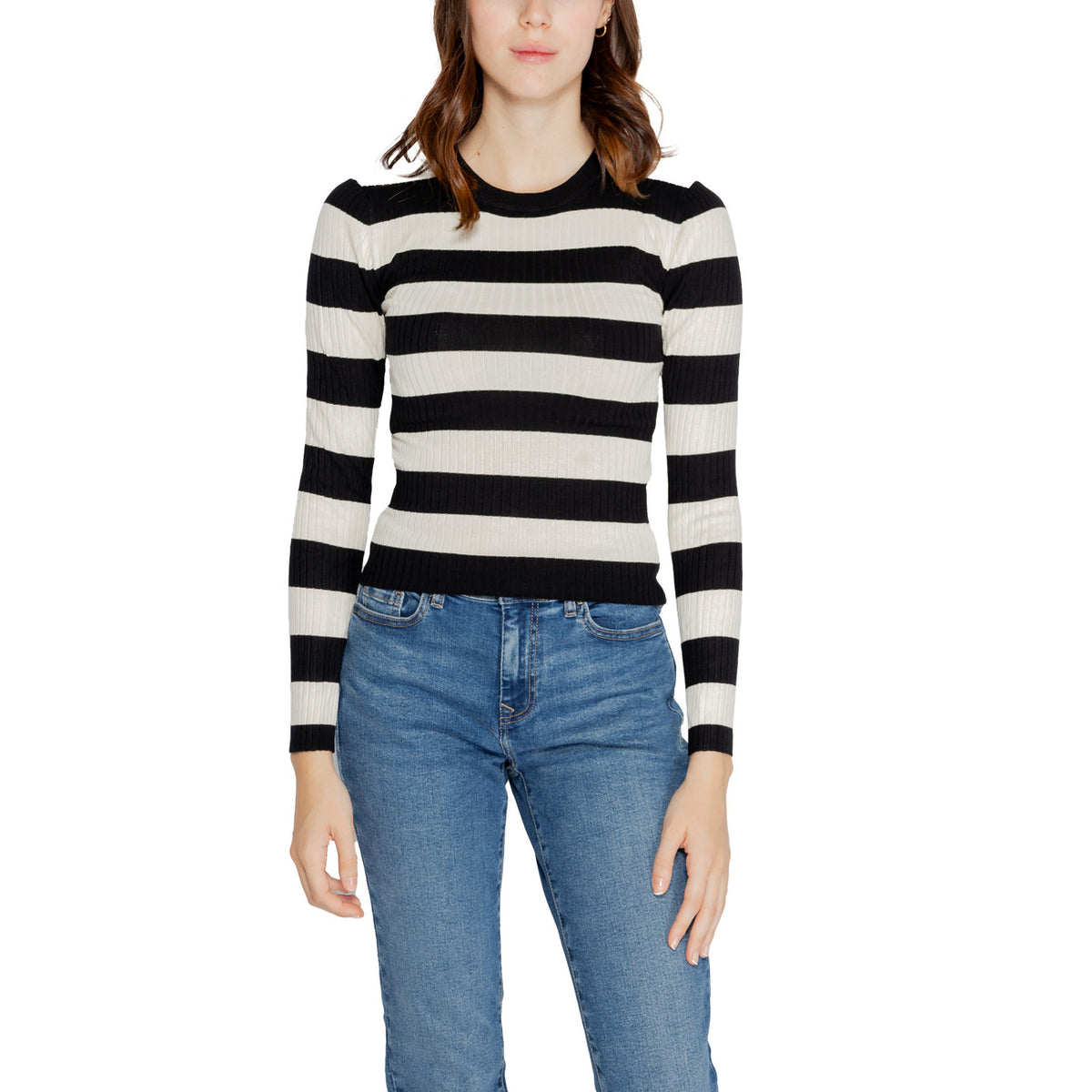 Jacqueline De Yong -  Pullover Damen