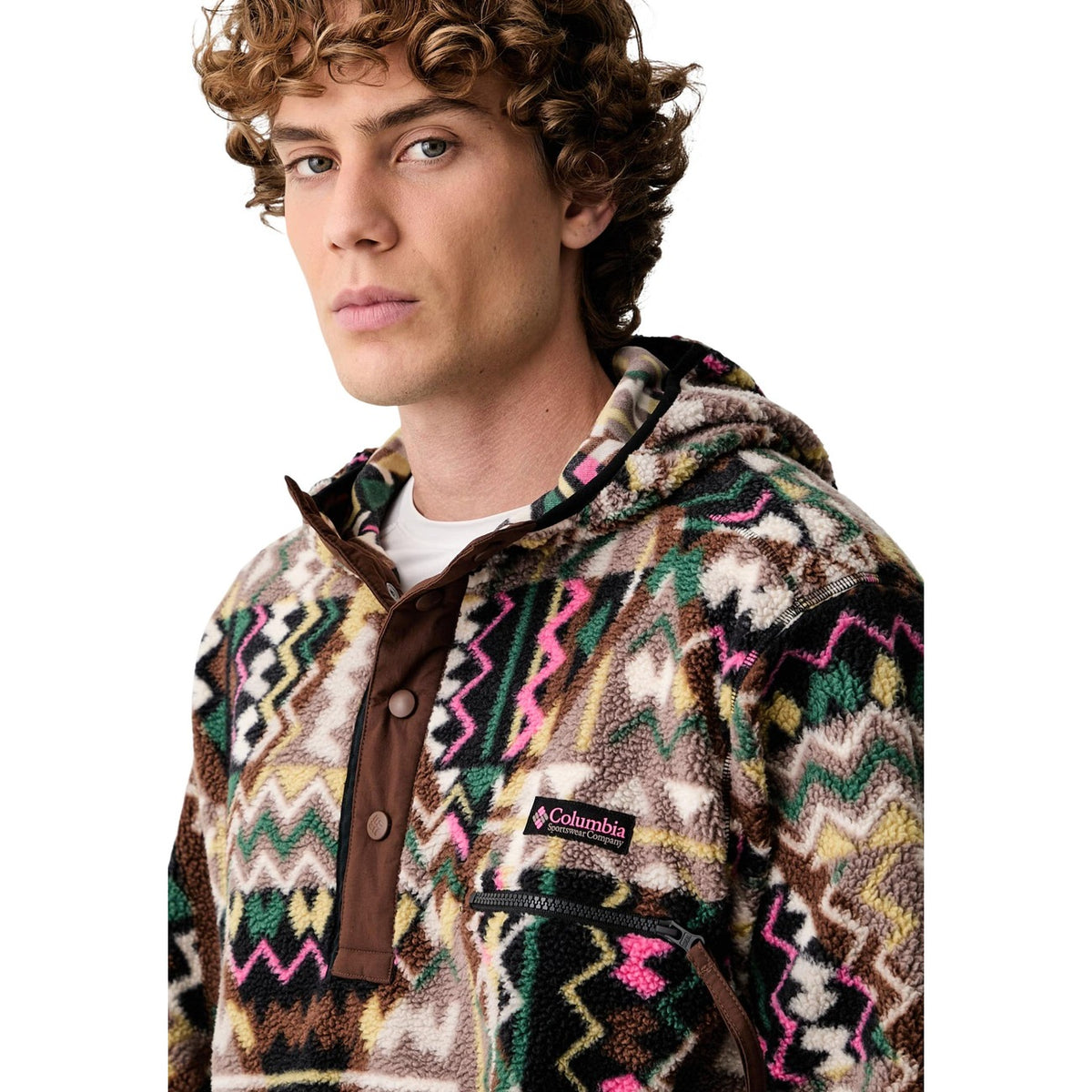 Columbia - Columbia Fleece Herren