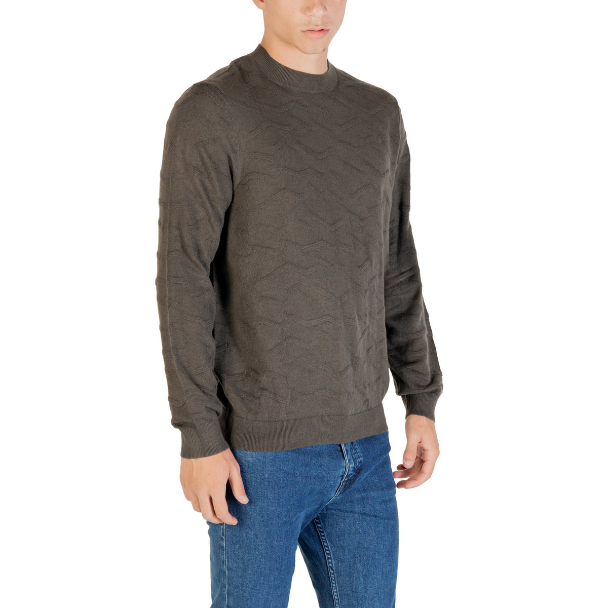 Armani Exchange -  Pullover Herren