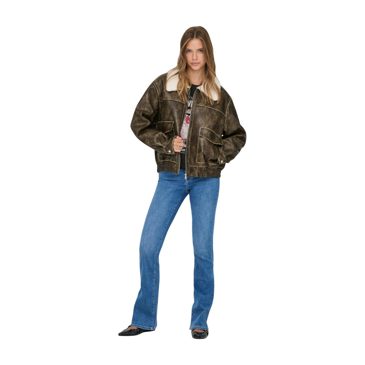 Only -  Kostümjacke Damen