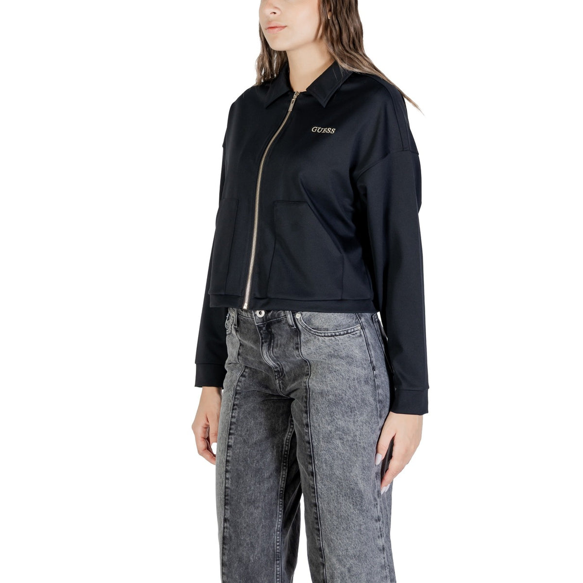 Guess Active - Guess Active Fleece Damen