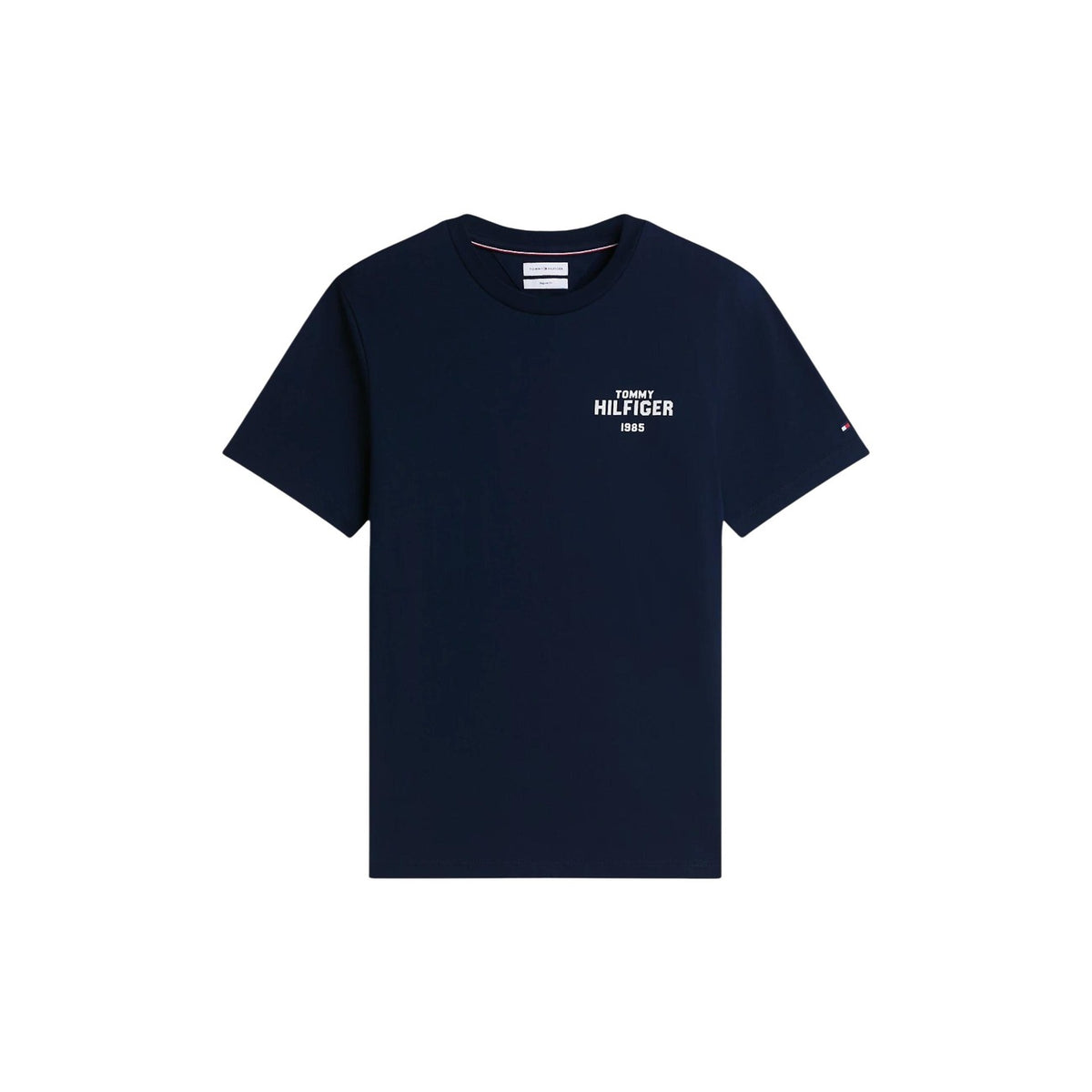 Tommy Hilfiger - T-Shirt Herren