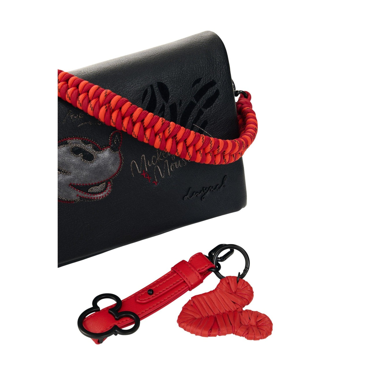 Desigual - Desigual Tasche Damen