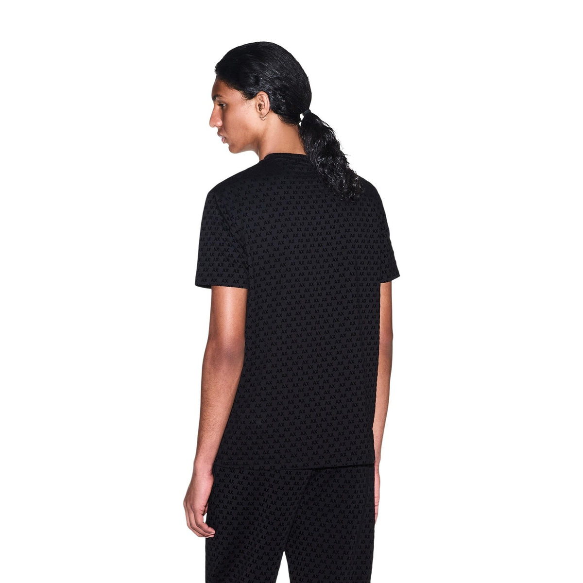 Armani Exchange - Armani Exchange T-Shirt Herren