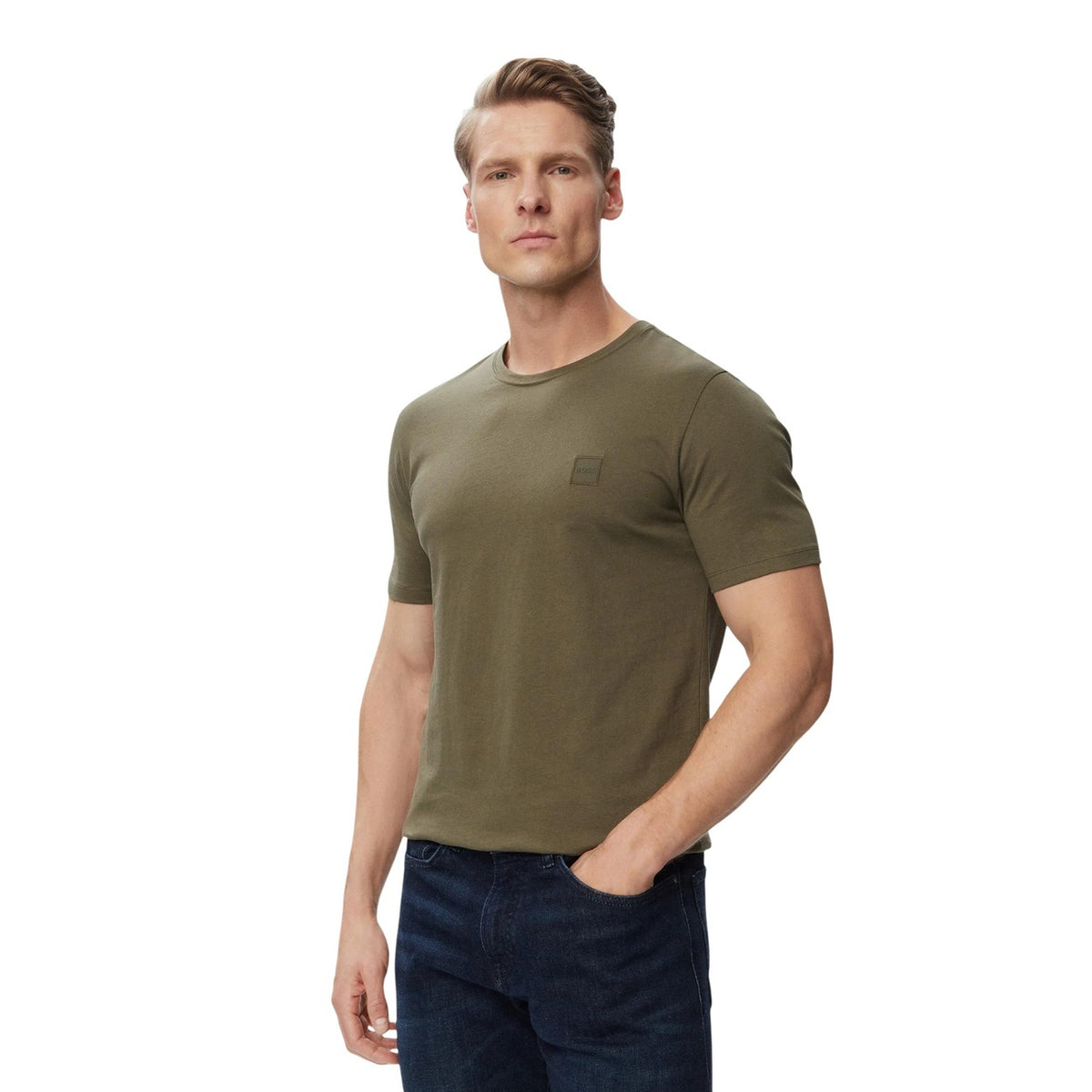 Boss - Boss T-Shirt Herren