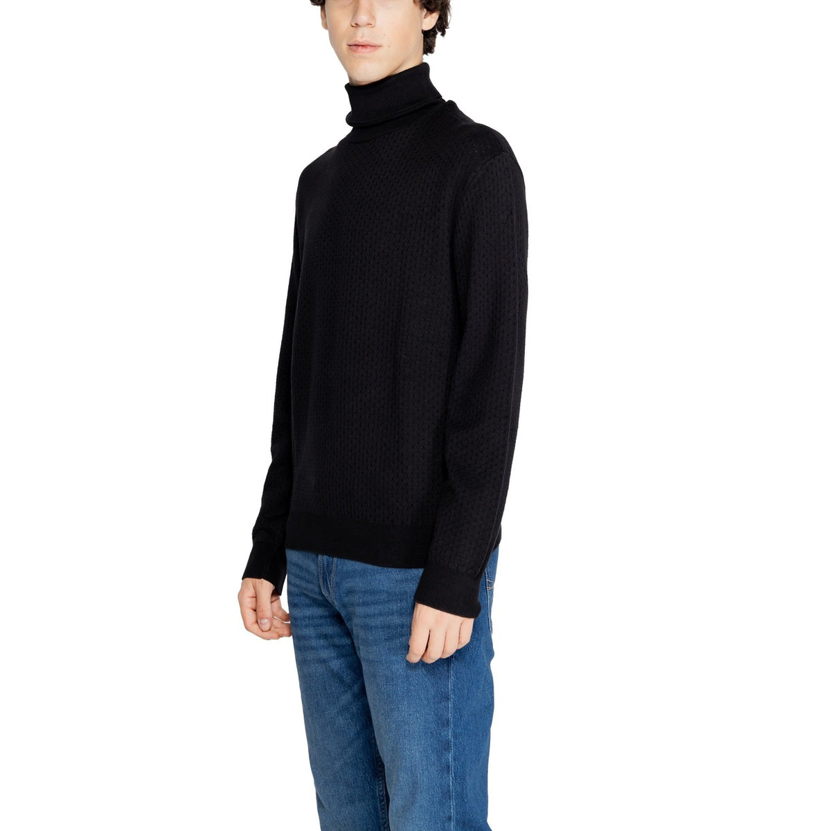 Armani Exchange - Pullover Herren