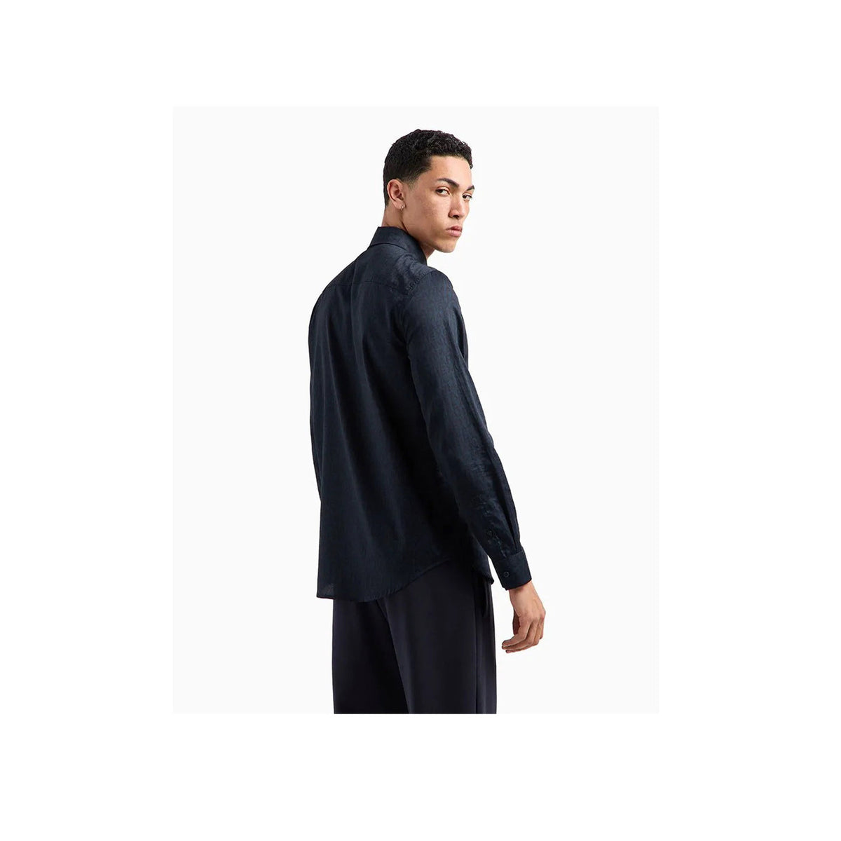 Armani Exchange -  Hemd Herren