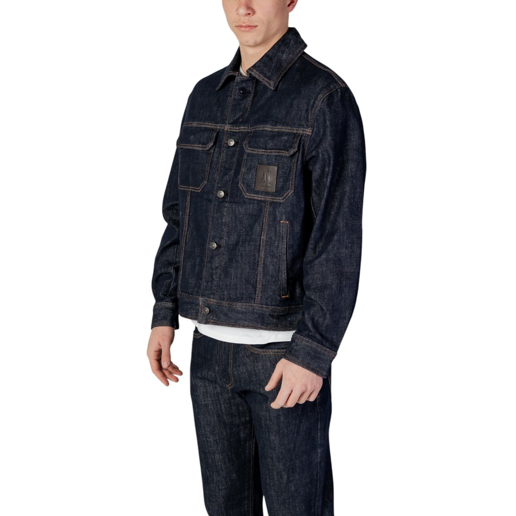 Armani Exchange - Jacke Herren