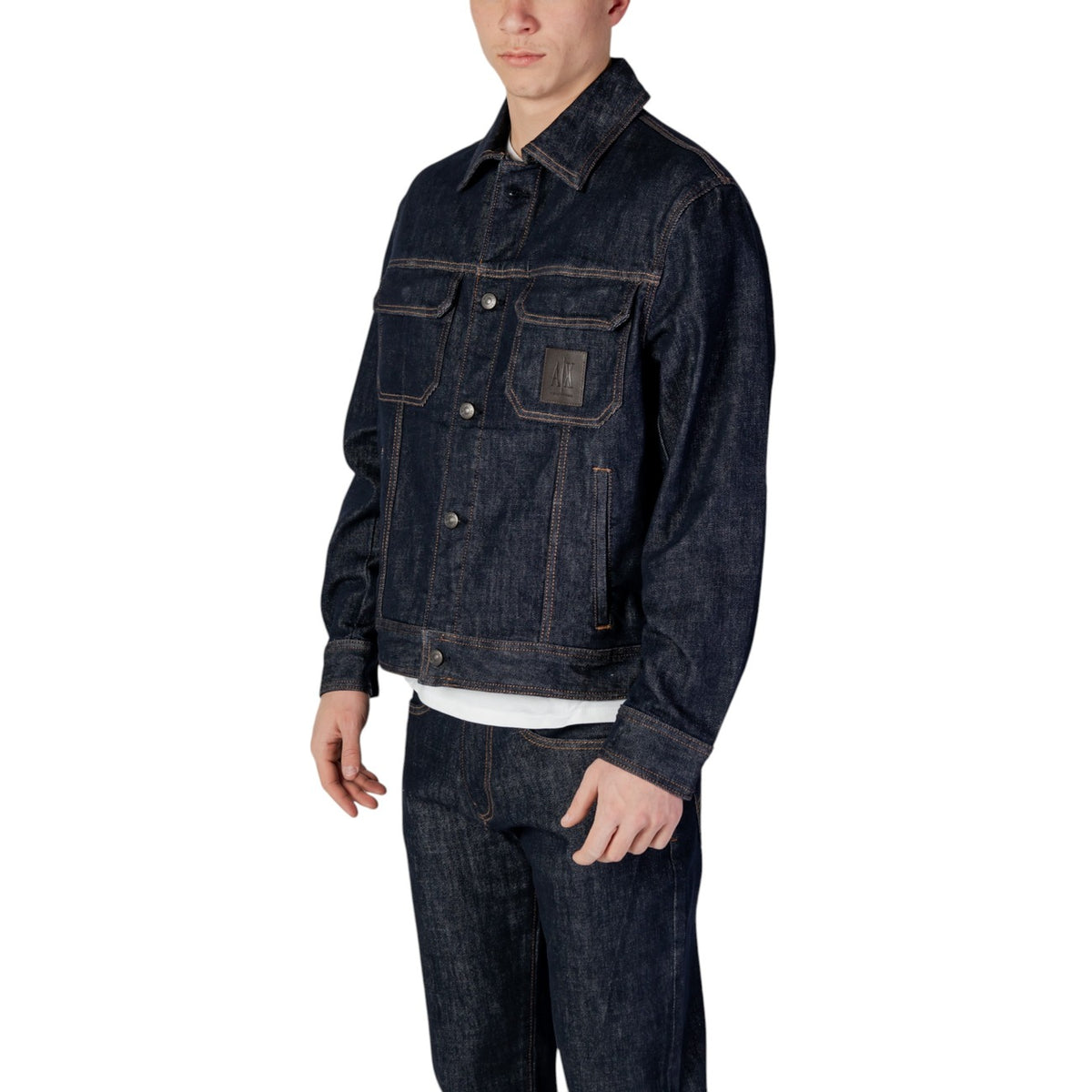 Armani Exchange - Jacke Herren