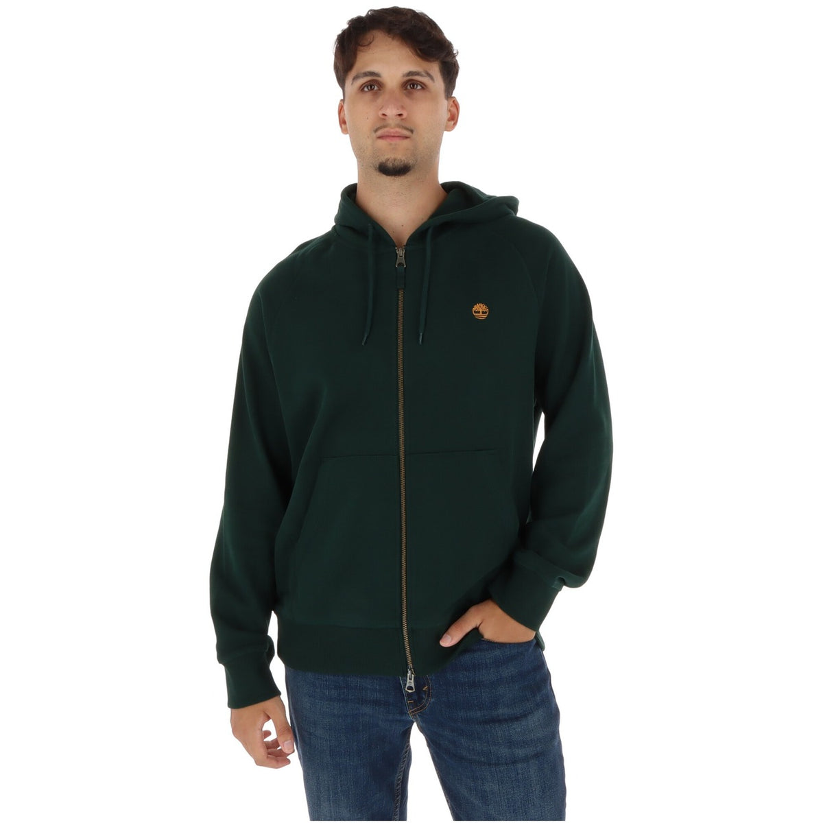 Timberland - Timberland Fleece Herren
