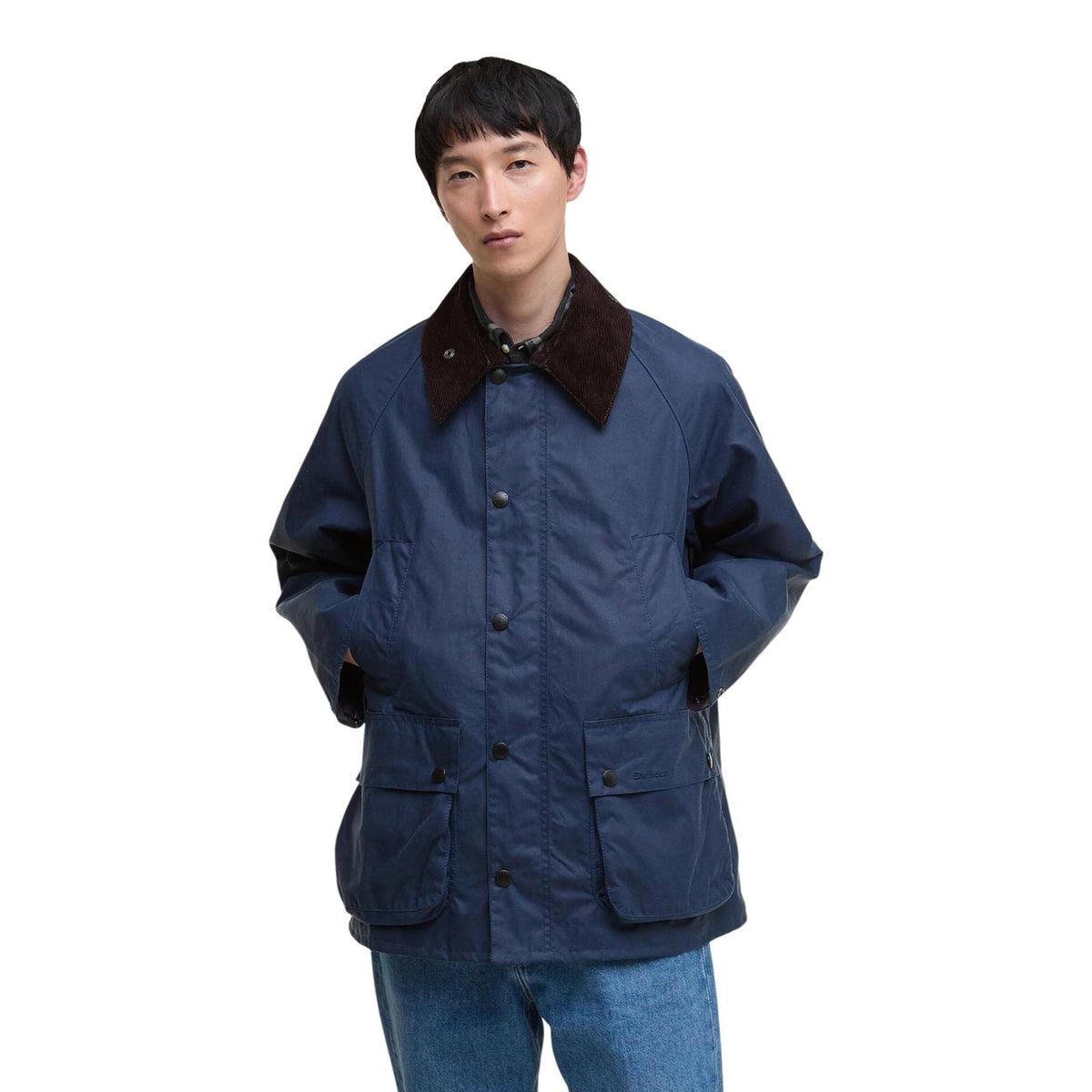 Barbour -  Sakko Herren