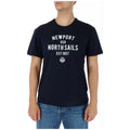 North Sails - T-Shirt Herren