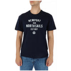 North Sails - T-Shirt Herren