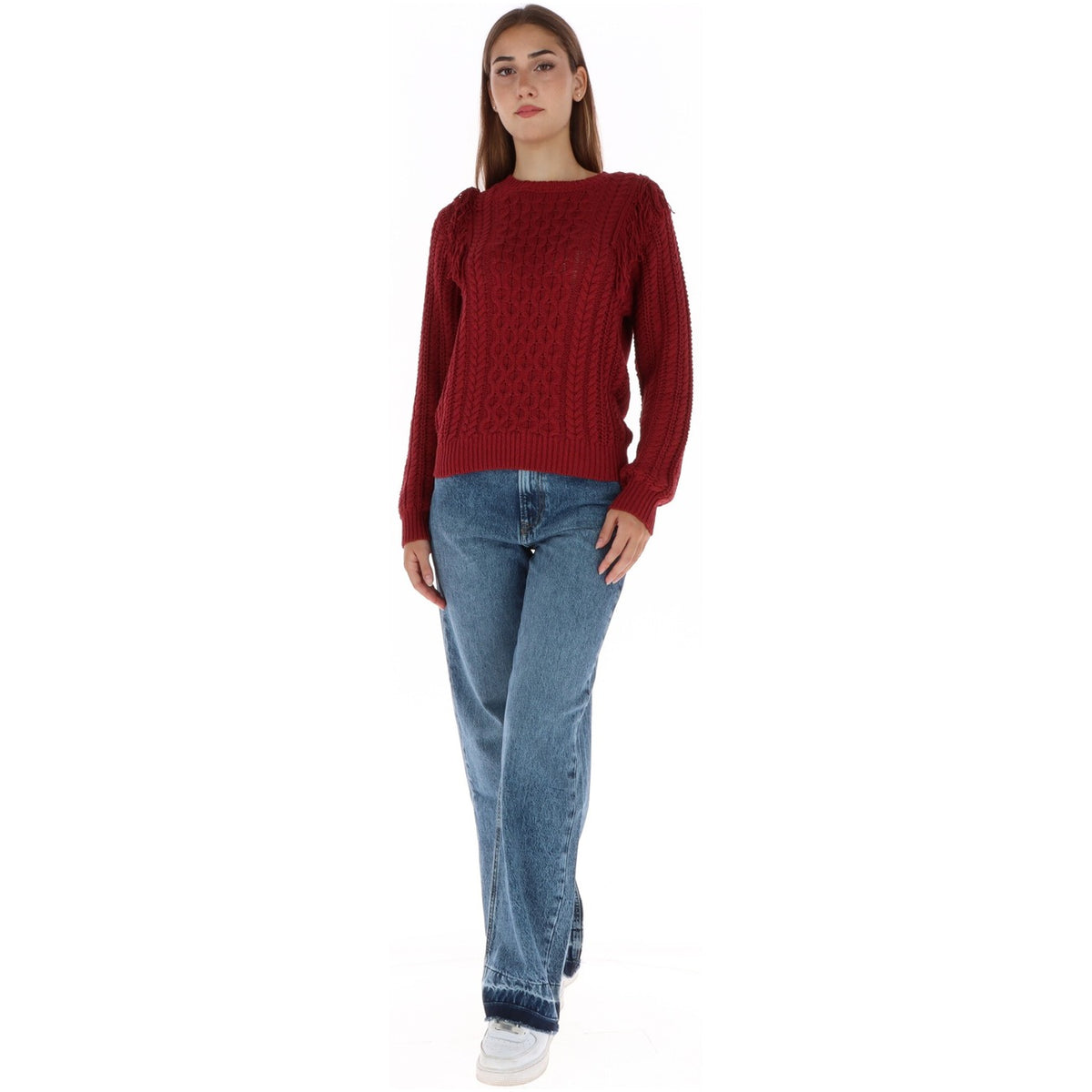 Pepe Jeans - Pullover Damen