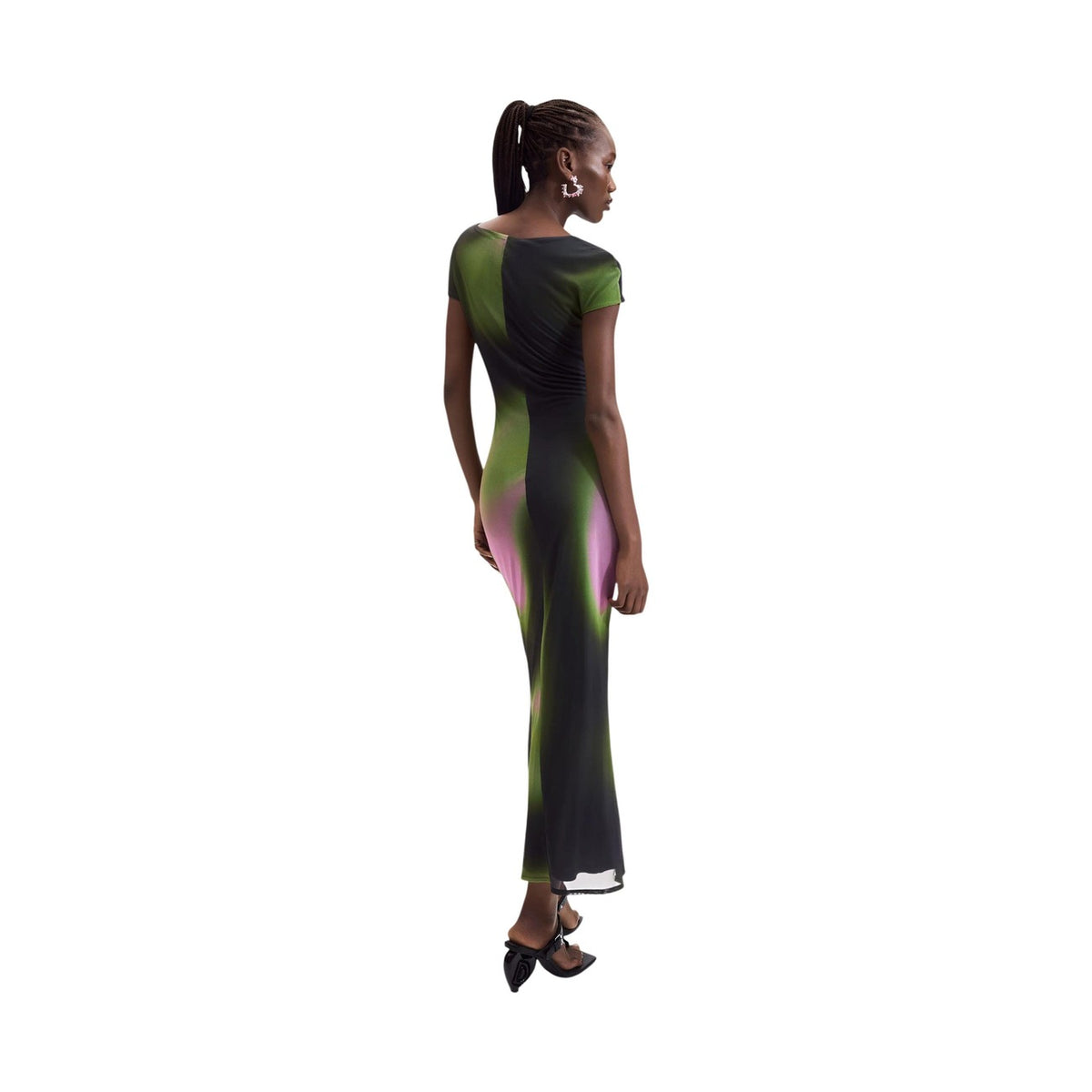 Desigual - Desigual Kleid Damen