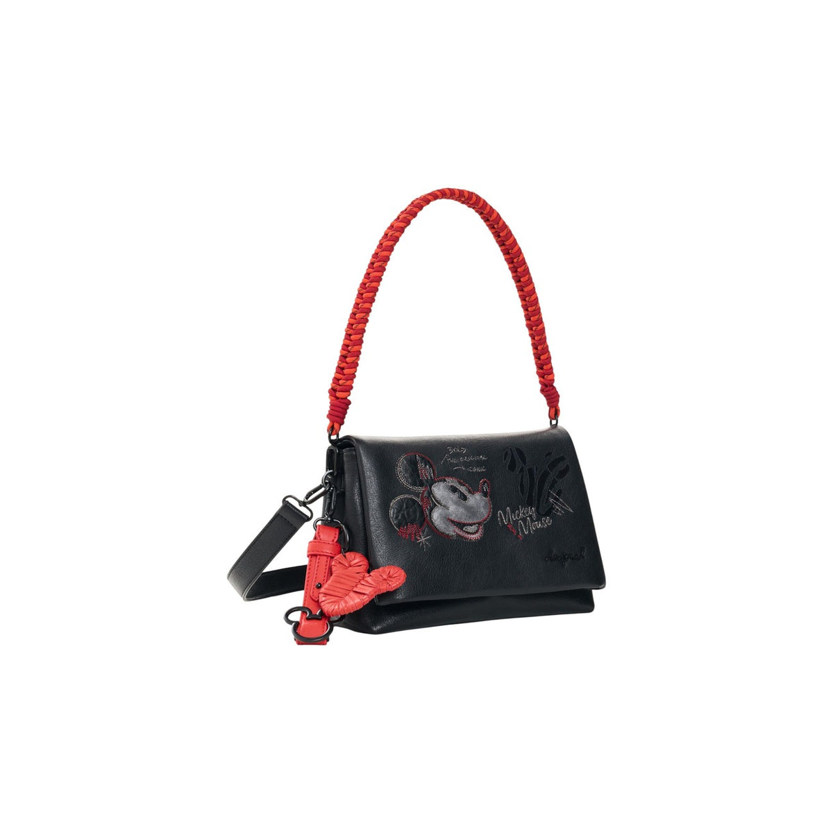 Desigual - Desigual Tasche Damen