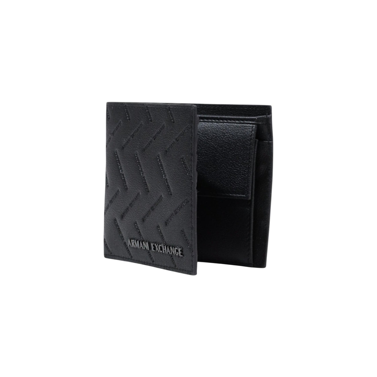 Armani Exchange - Armani Exchange Brieftasche Herren