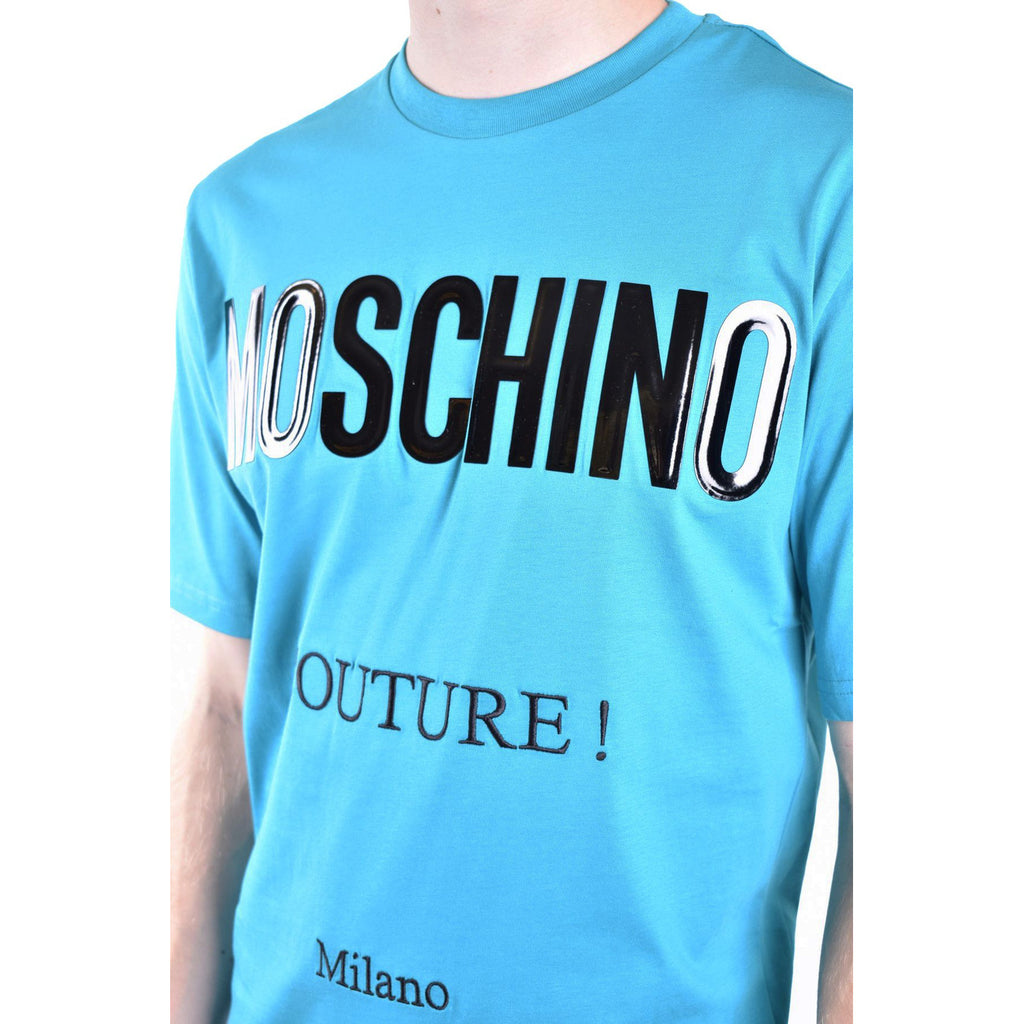 Moschino -  T-Shirt Herren