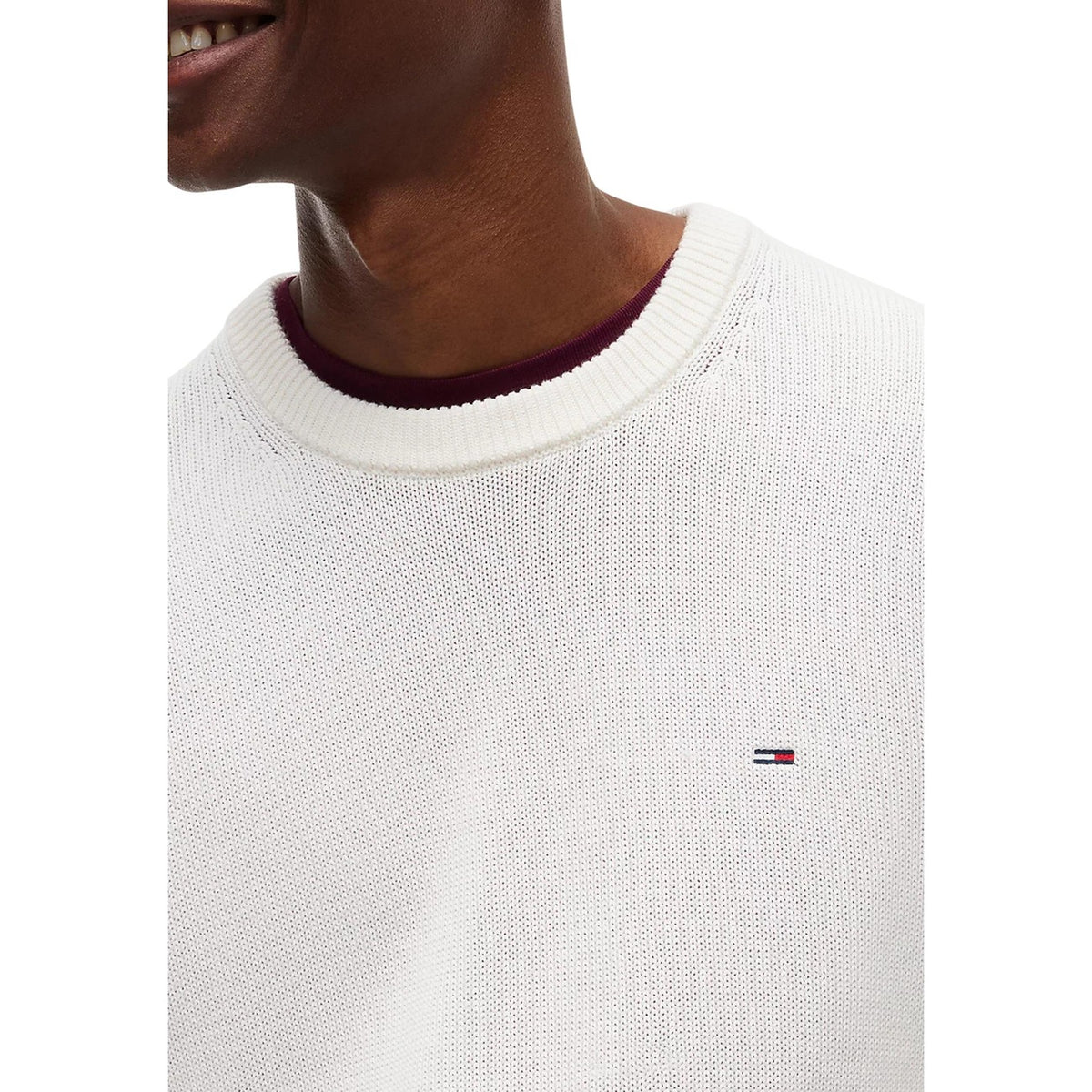 Tommy Hilfiger Jeans -  Pullover Herren
