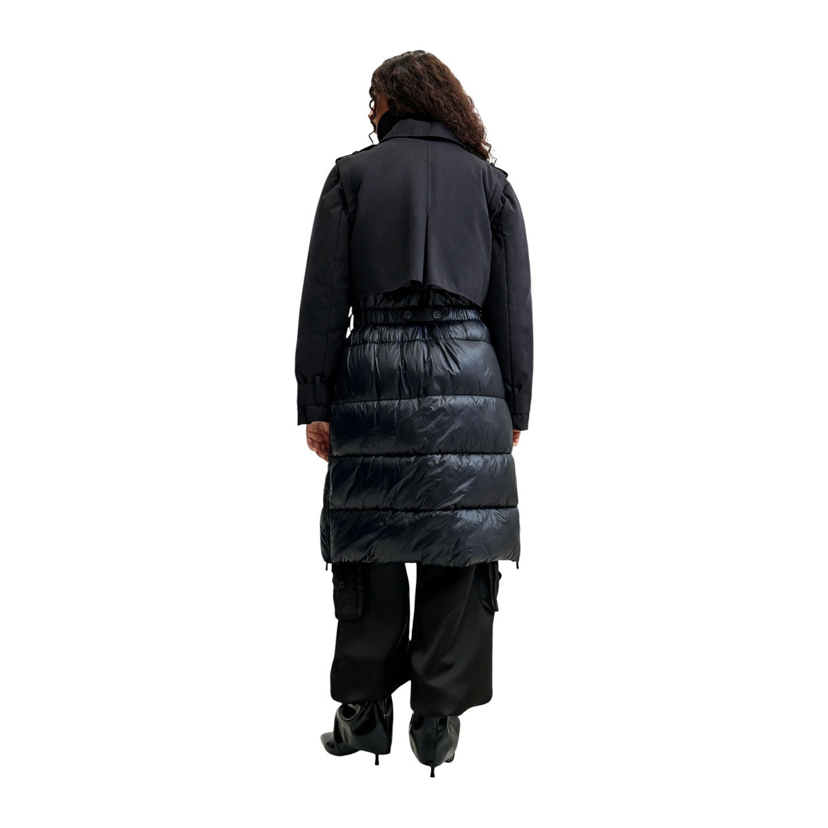 Desigual - Jacke Damen
