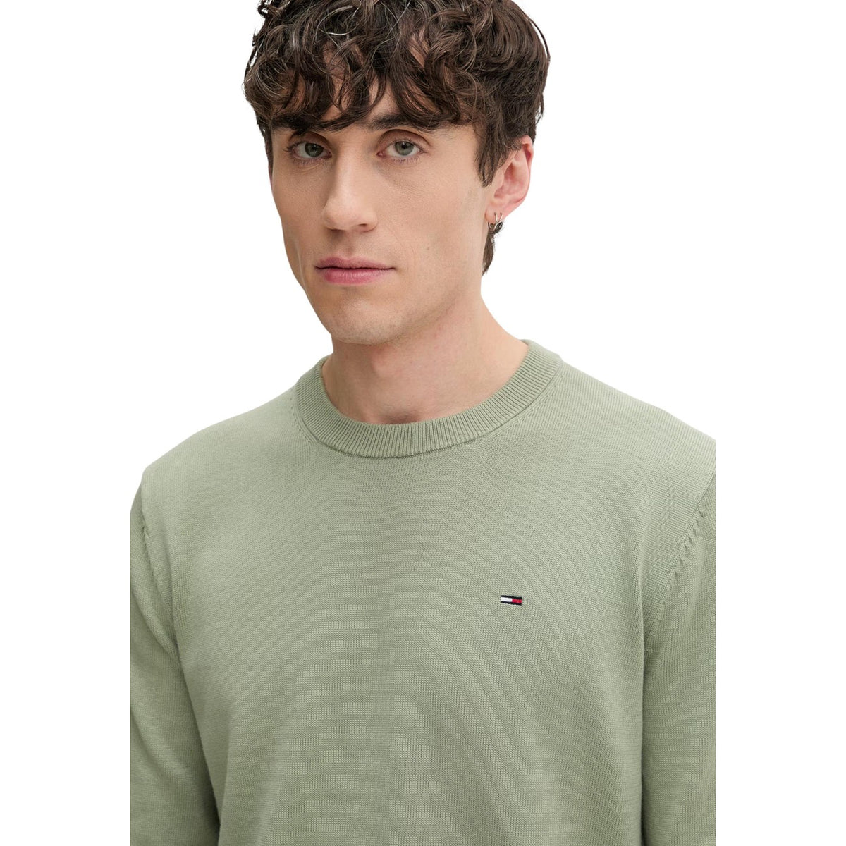 Tommy Hilfiger Jeans -  Pullover Herren