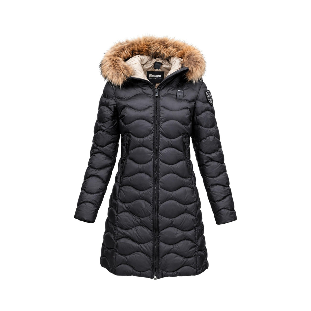 Blauer. - Jacke Damen