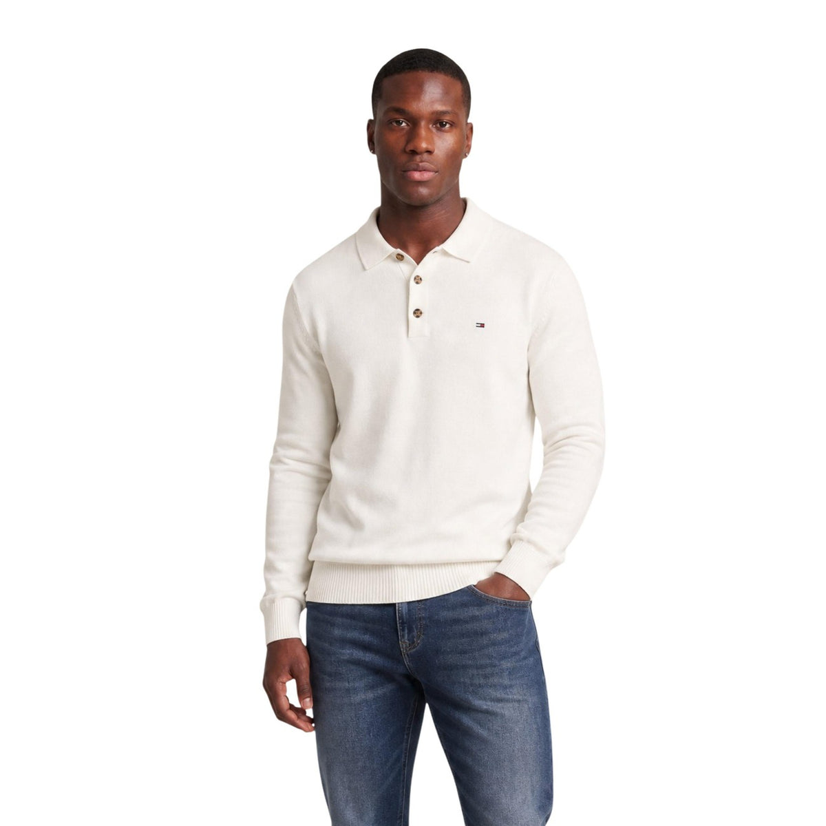 Tommy Hilfiger Jeans - Tommy Hilfiger Jeans Polo Herren