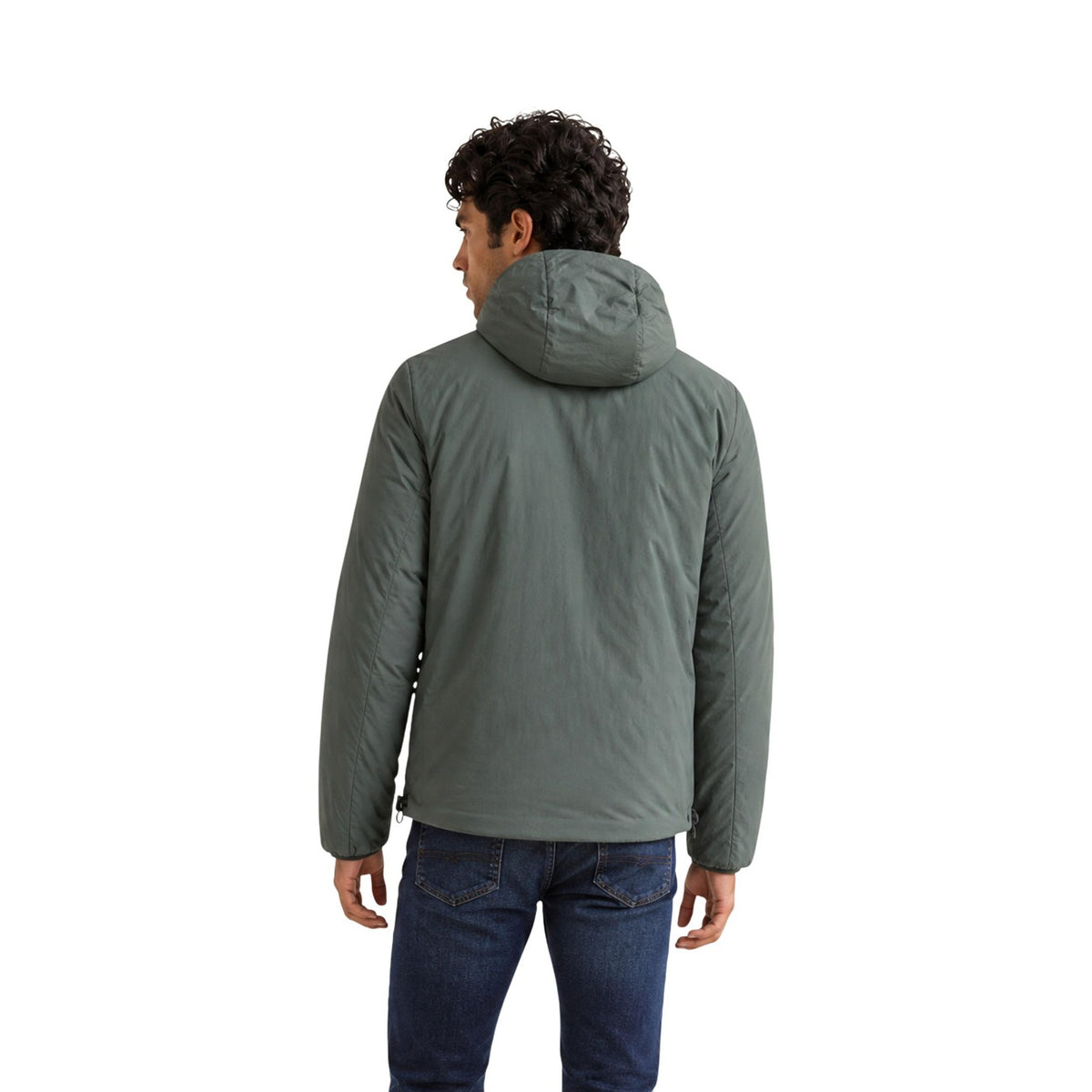 Kway - Jacke Herren