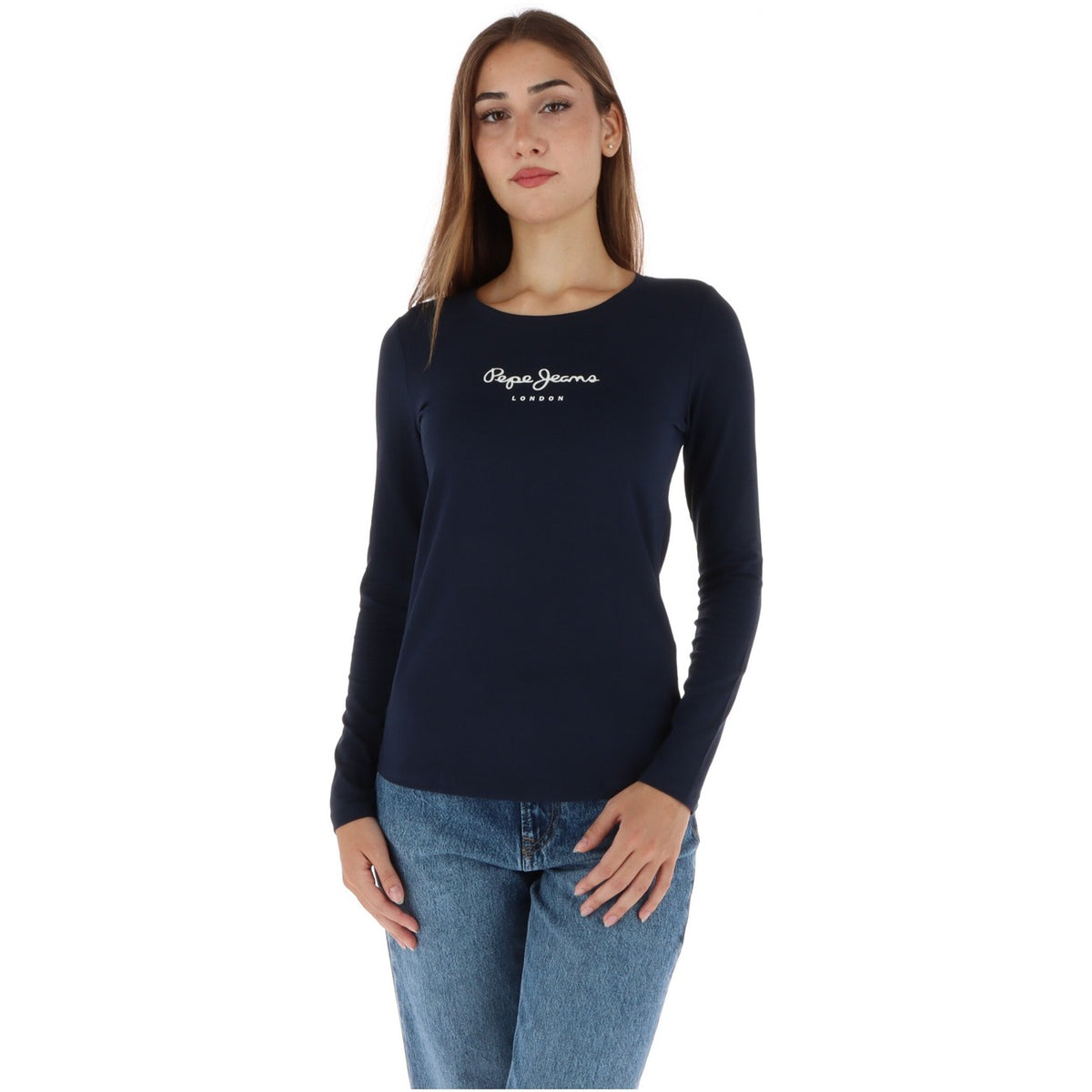 Pepe Jeans - Pepe Jeans T-Shirt Damen