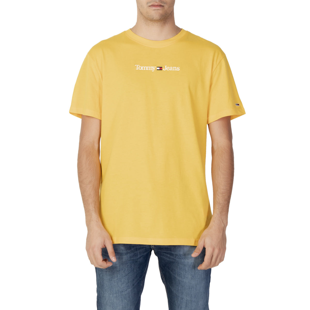 Tommy Hilfiger Jeans - T-Shirt Herren