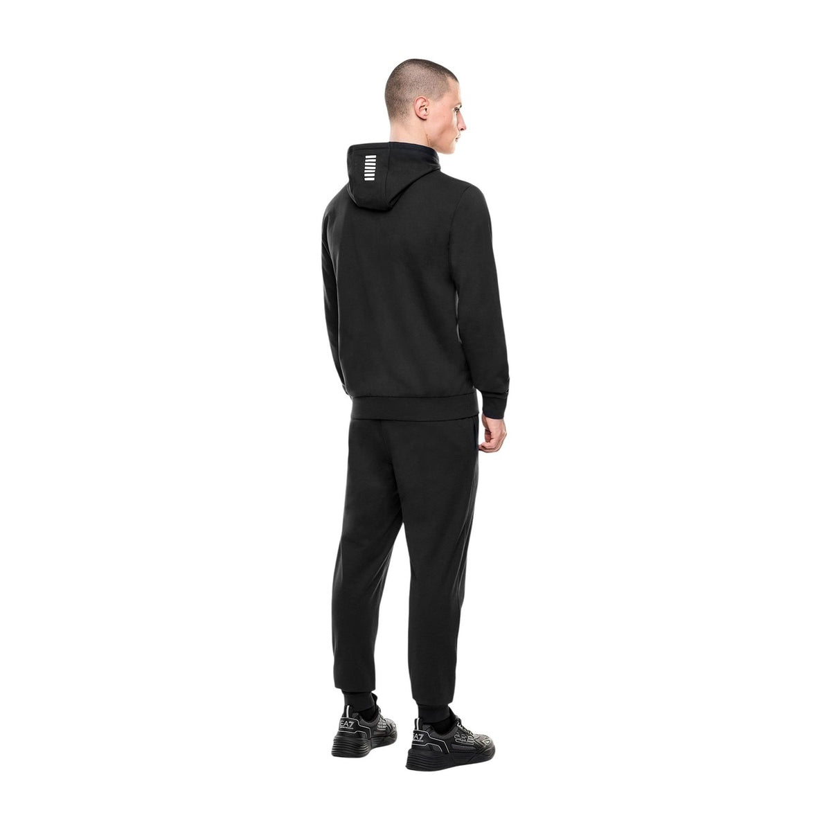 Ea7 - Ea7 Trainingsanzug Herren