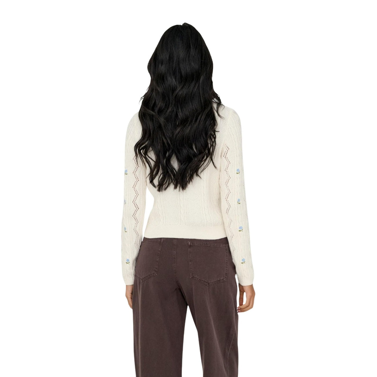 Only - Pullover Damen