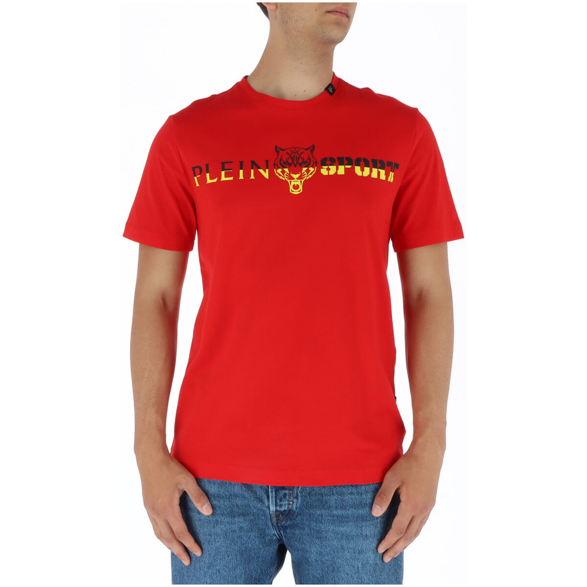 Plein Sport - T-Shirt Herren