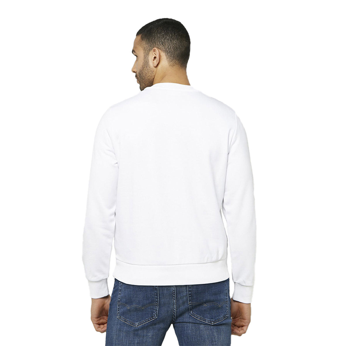 Diesel - Diesel Fleece Herren