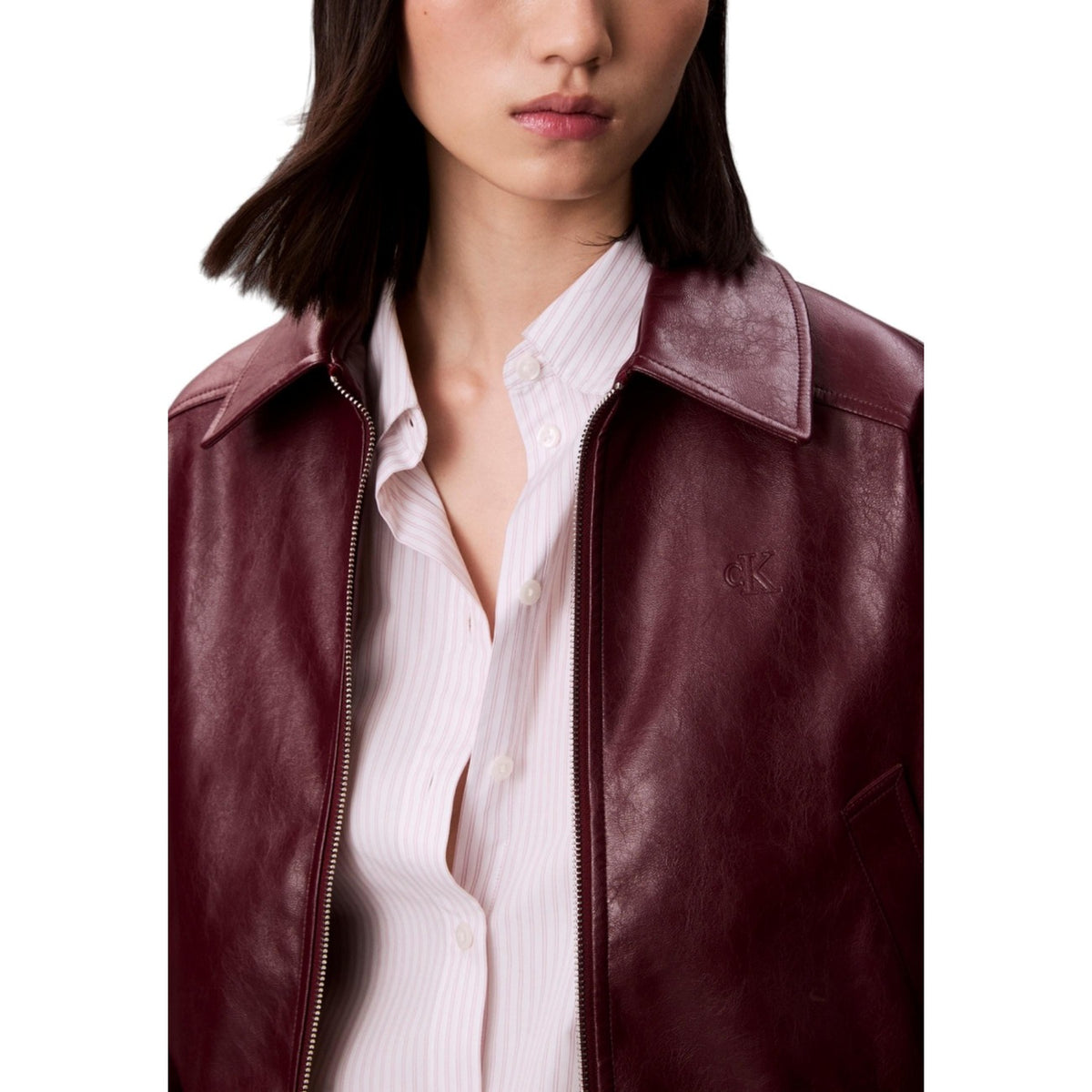 Calvin Klein Jeans - Kostümjacke Damen