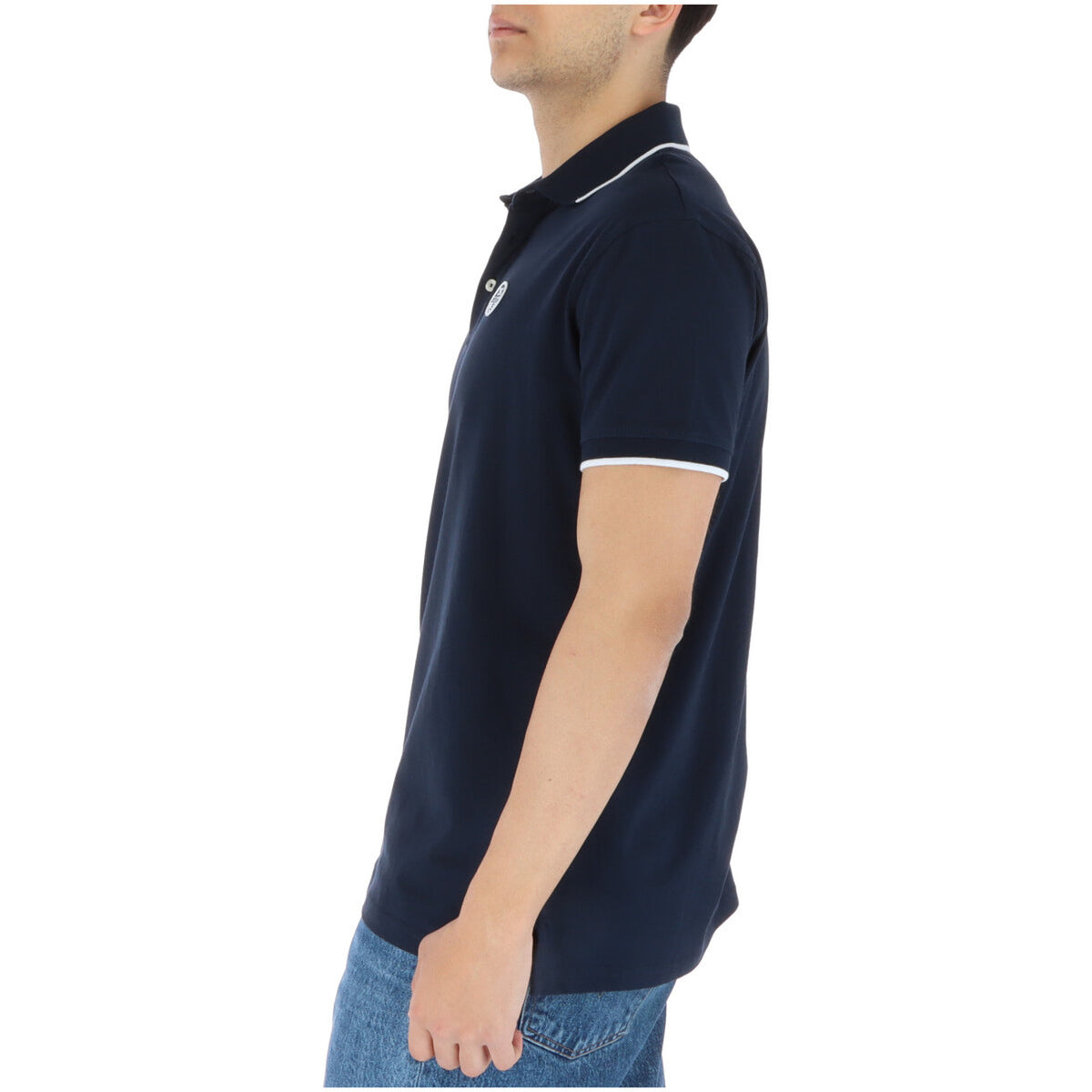North Sails - Polo Herren