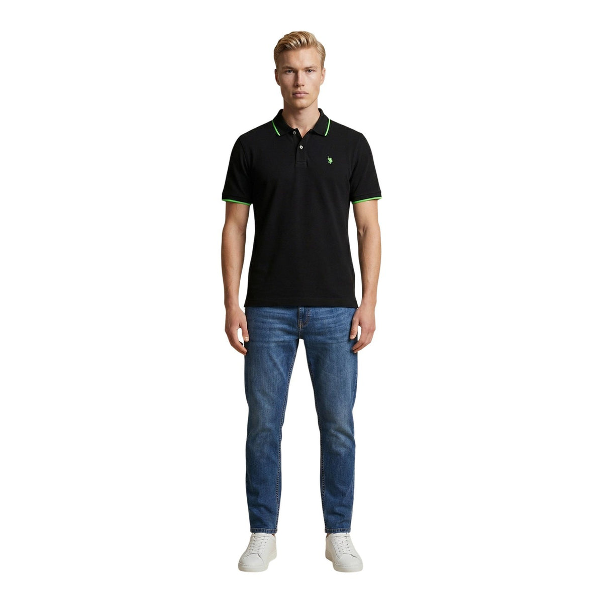 U.s. Polo Assn. -  Polo Herren