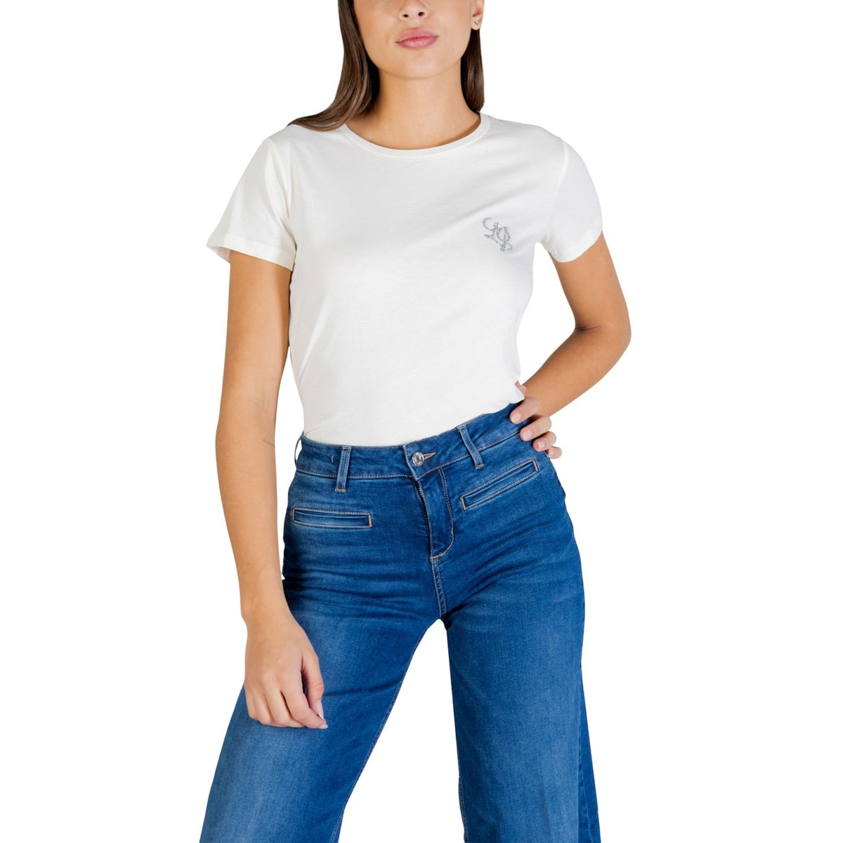 Liu Jo - Liu Jo T-Shirt Damen