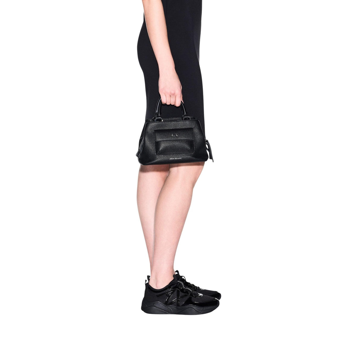 Armani Exchange - Armani Exchange Tasche Damen