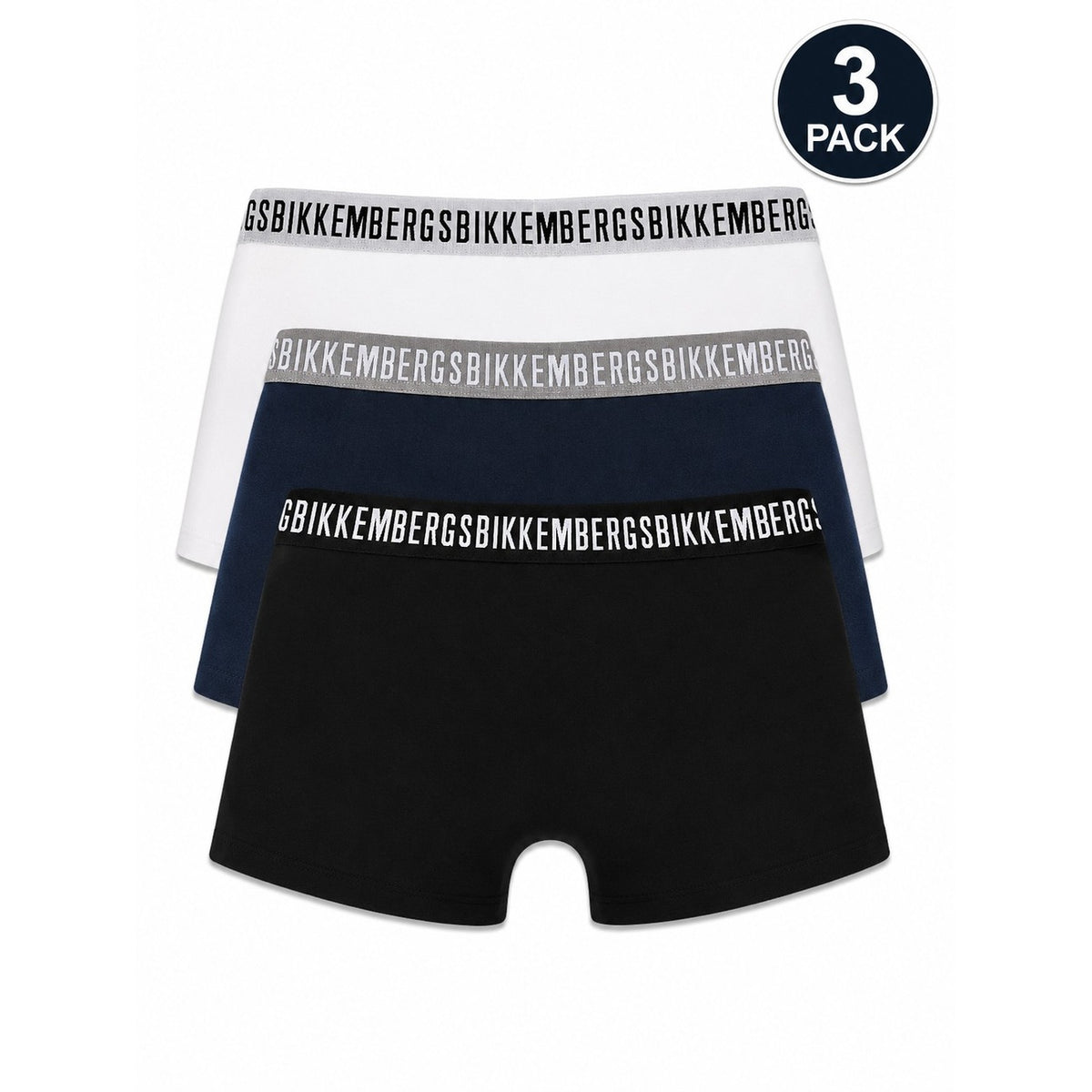 Bikkembergs - Bikkembergs Unterwäsche Herren