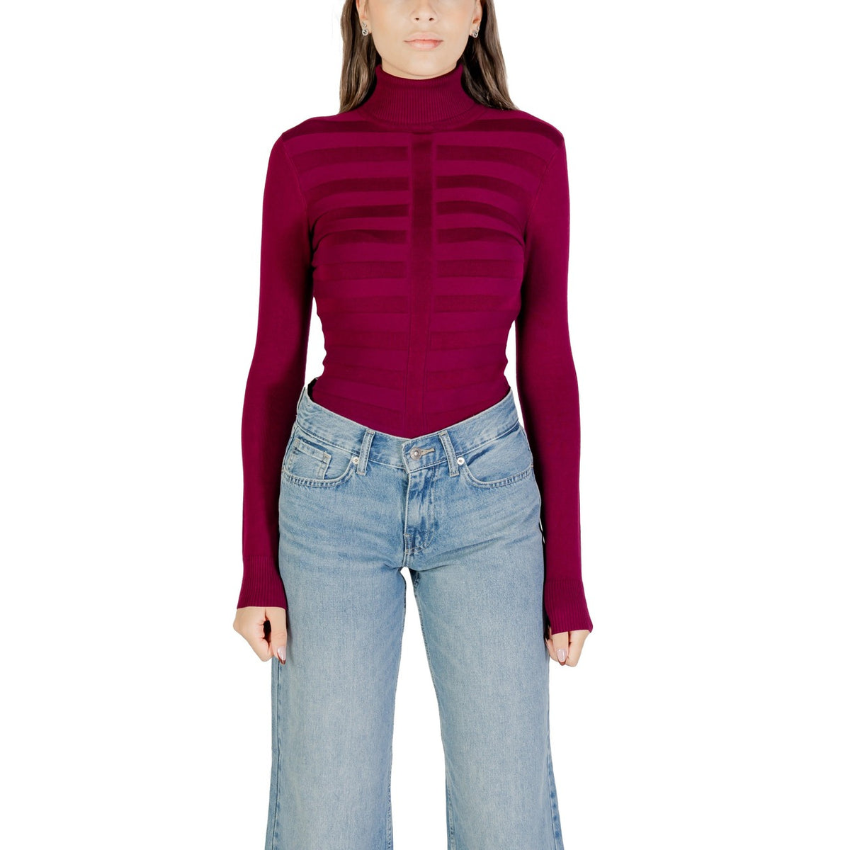 Morgan De Toi - Pullover Damen
